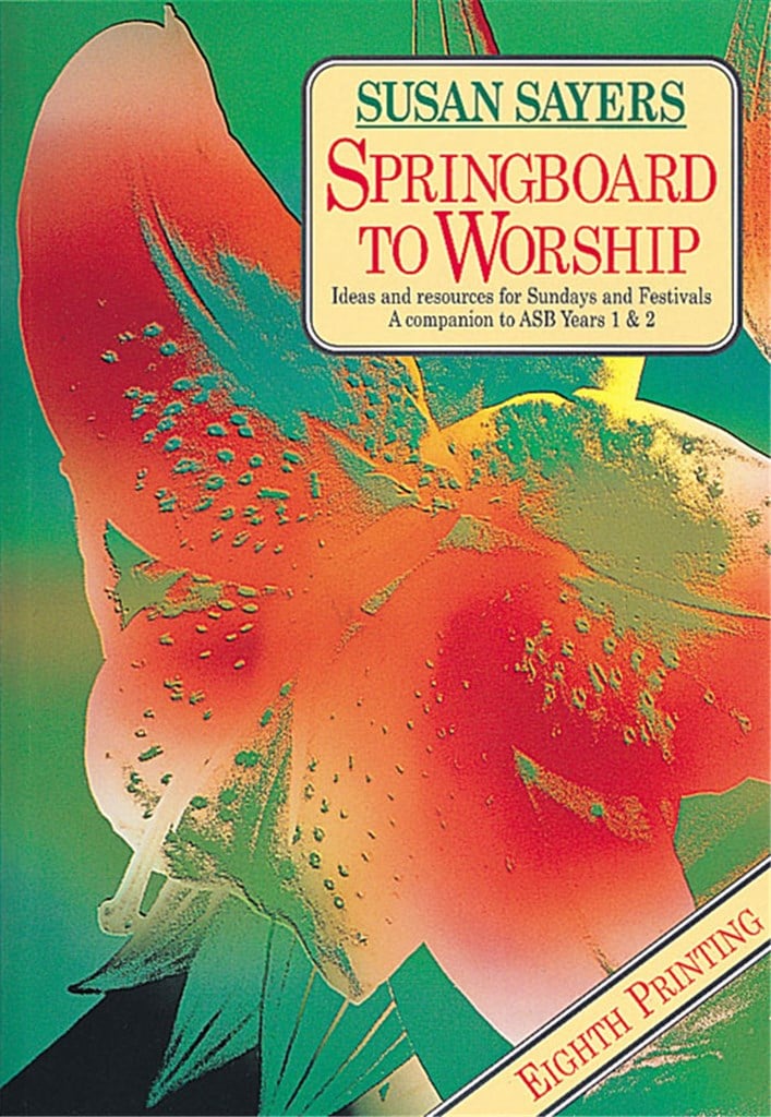 Springboard To Worship